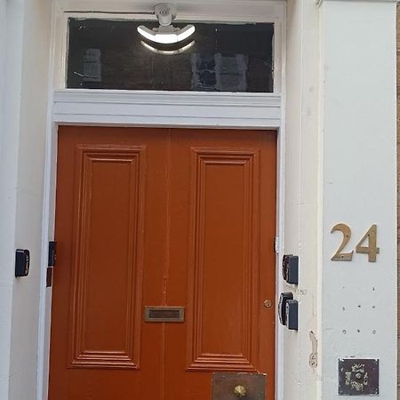 The City- Braveheart House Edimburgo Exterior foto